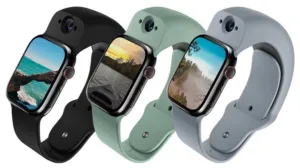 Apple Watch Series 7 Accessories