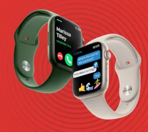 5G Support in Australia apple watch Series 7