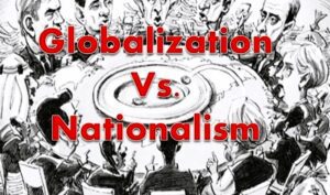  can Globalization, Nationalism coexist