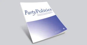 Party Politics in policy making