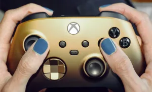 The Best Xbox Controller