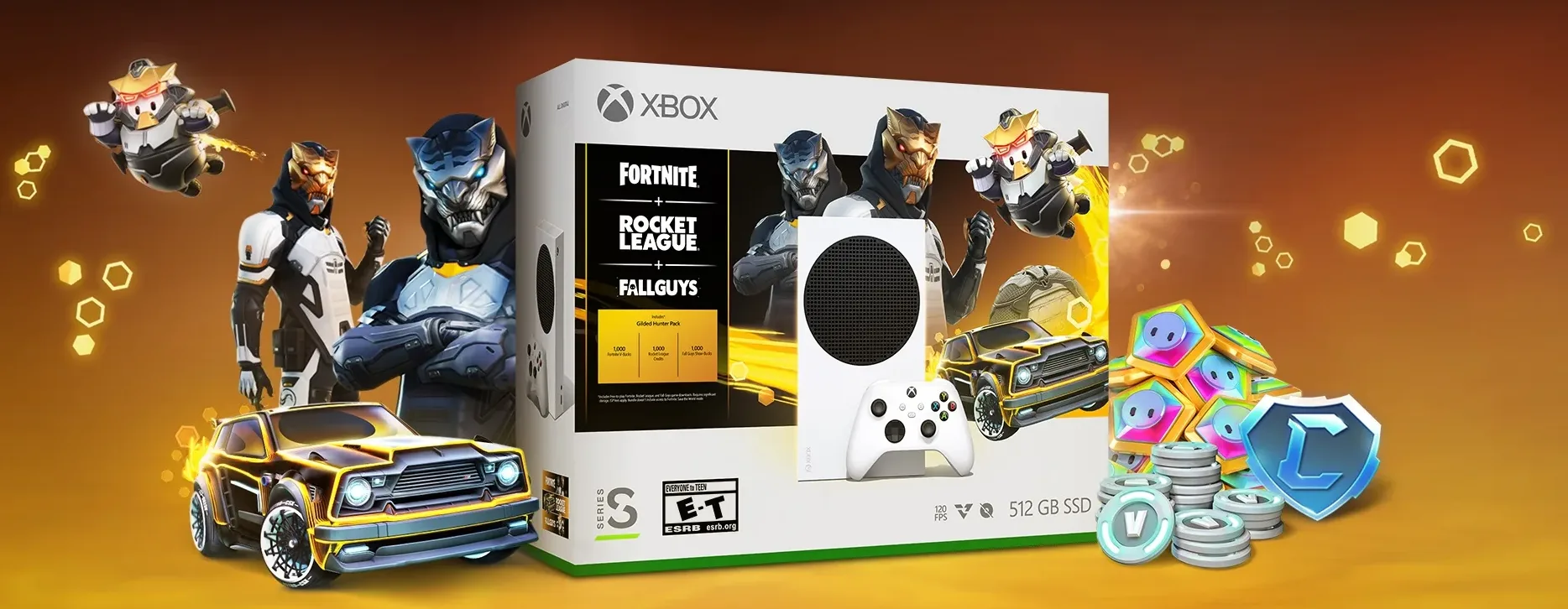 Amazon Xbox Series Unboxing and Initial Setup