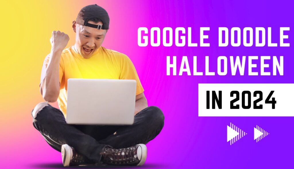 Halloween 2024 Gets a Doodle Makeover: What to Expect from Google