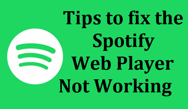 Step-by-Step Troubleshooting Guide for "Firefox Spotify Web Player Not Working"