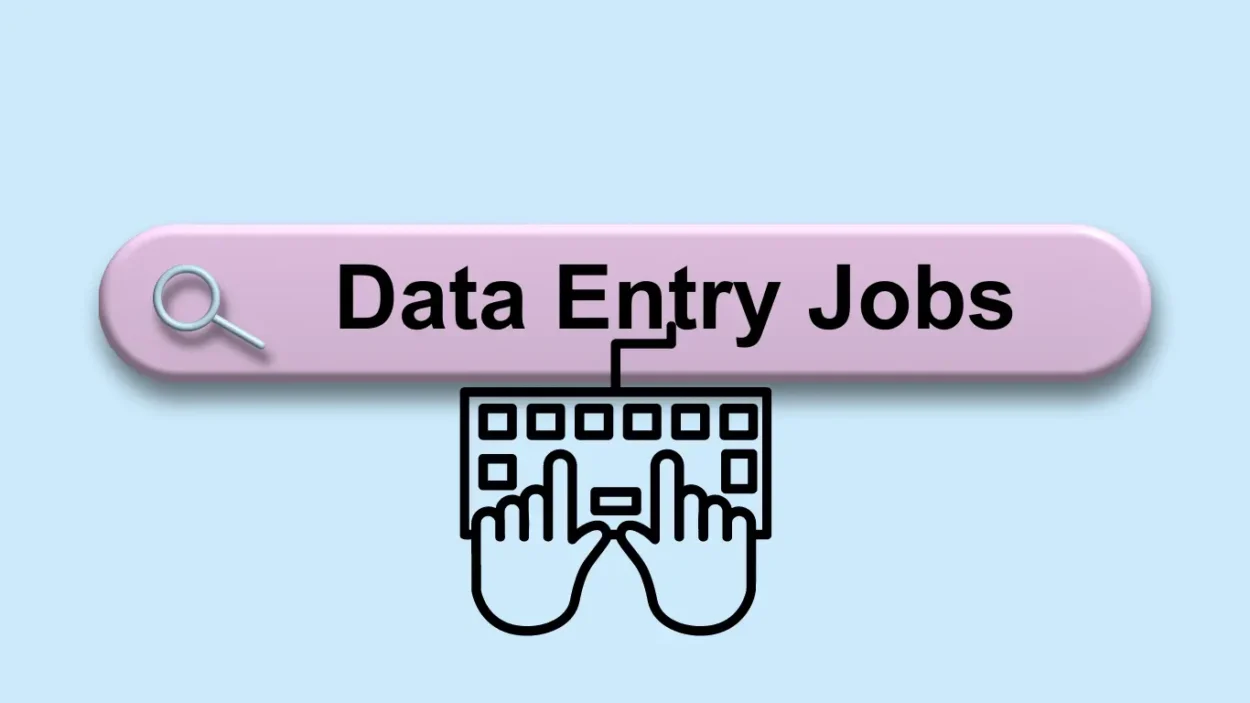 Exploring the american express data entry best jobs