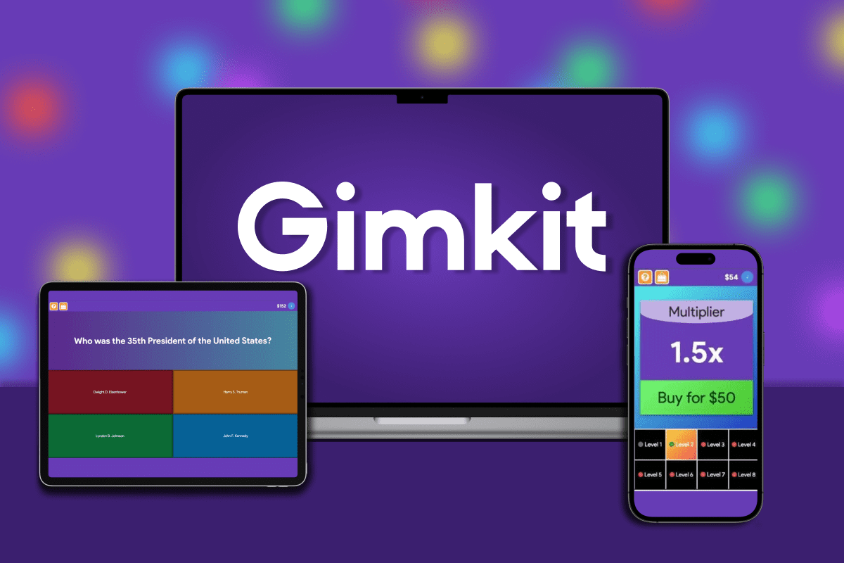 Gimkit-Join