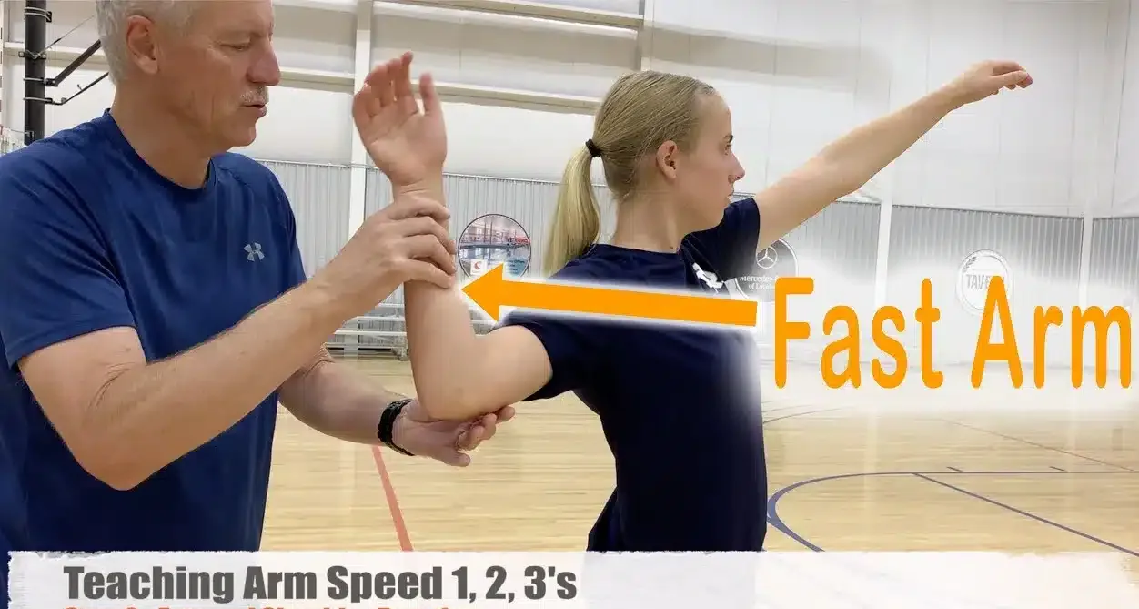 hand and wrist strength for a faster swing
