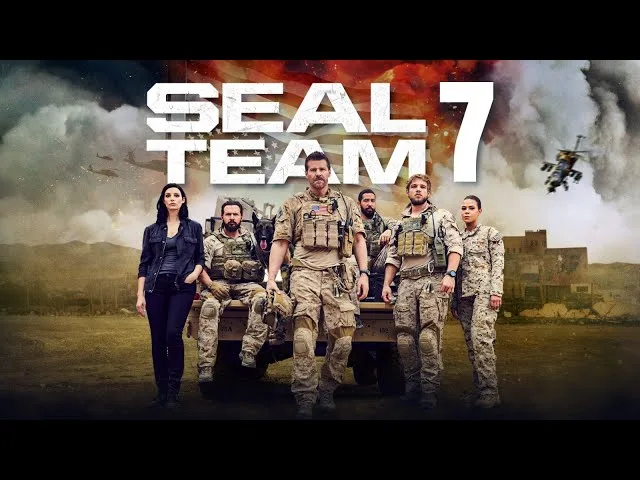 Recap of SEAL Team Season 7