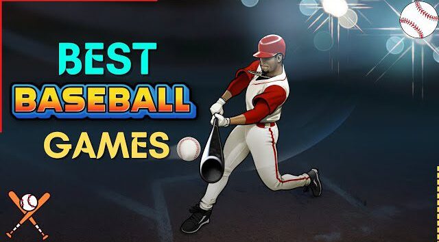 Best Xbox Baseball Game