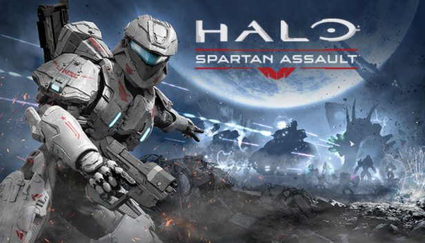 "Halo: Spartan Assault"