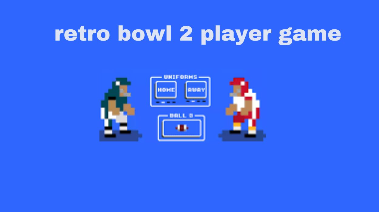 Retro Bowl 2 Player