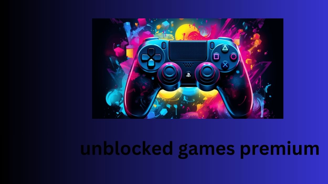 unblocked games premium