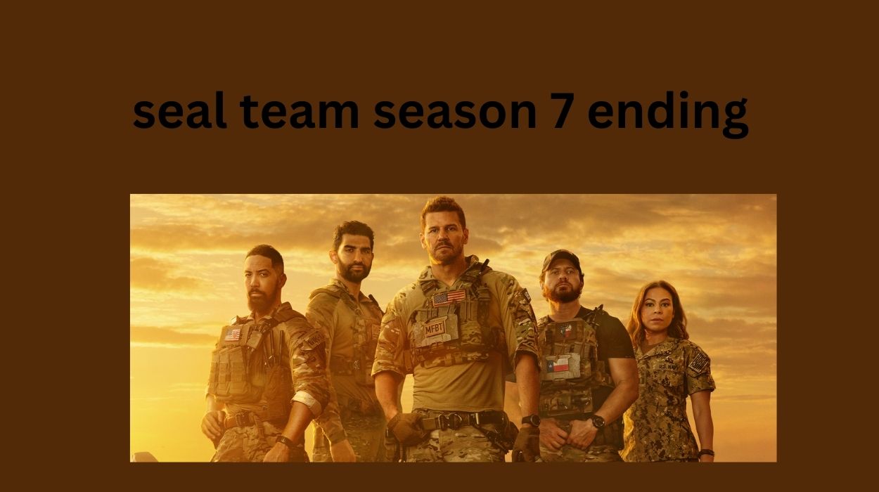 seal team season 7 ending