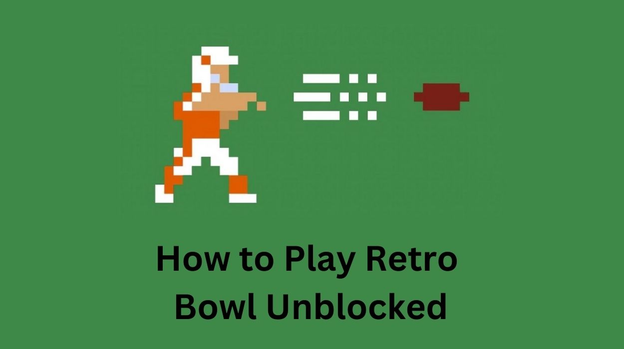  Play Retro Bowl Unblocked 66 games