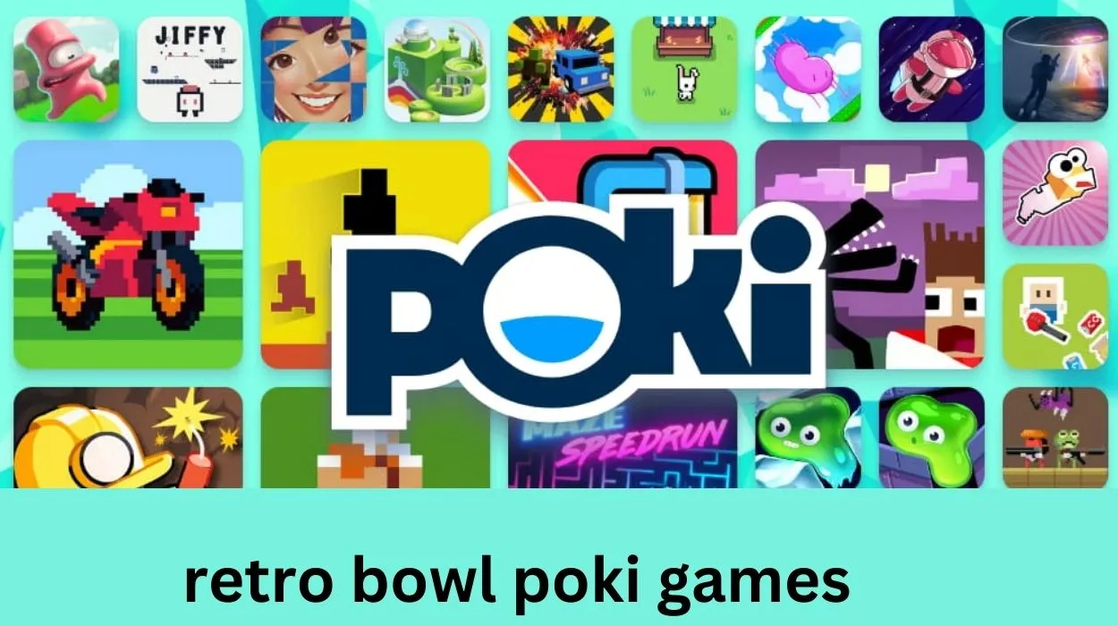 poki games