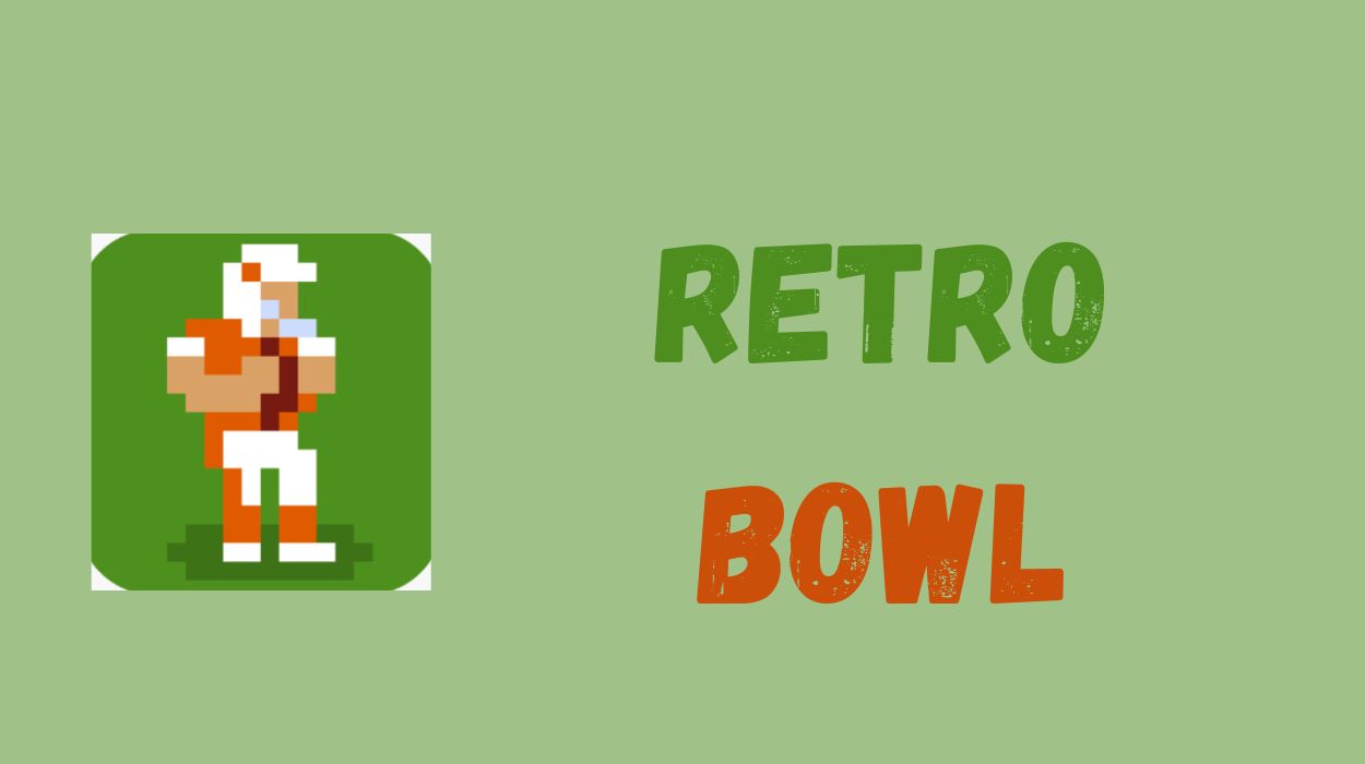 Retro Bowl